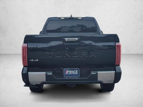 Used 2024 Toyota Tundra 1794 Edition image 6