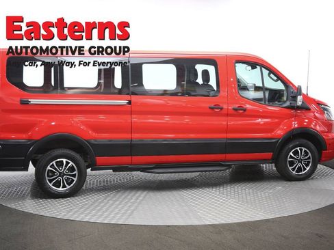 Used 2024 Ford E-Transit Base image 41