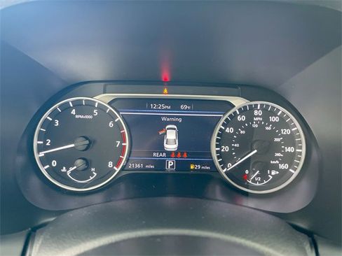 Used 2024 Nissan Sentra SR image 6