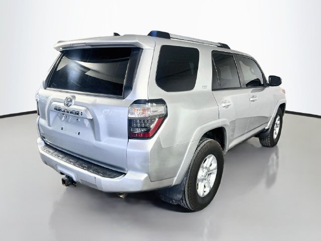 Used 2023 Toyota 4Runner SR5 RWD image 8