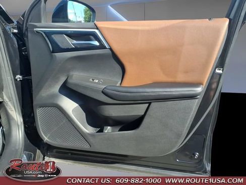 Used 2022 Mitsubishi Outlander ES FWD image 25