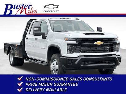 New 2026 Chevrolet Silverado 3500 W/T w/ WT Convenience Package