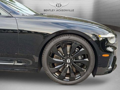 New 2026 Bentley Continental GT image 6