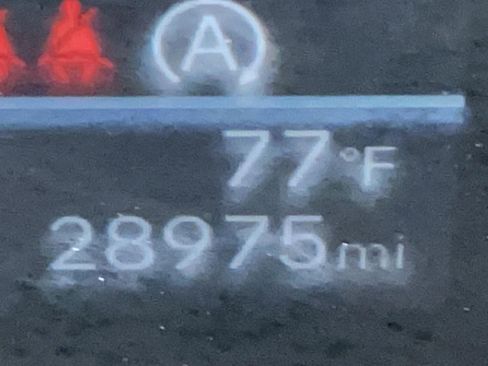 Used 2025 Hyundai Tucson SEL image 11