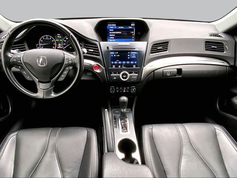 Used 2021 Acura ILX w/ Premium Package FWD image 15