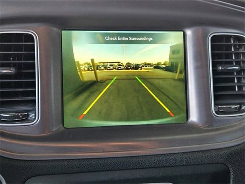 Used 2023 Dodge Charger Scat Pack w/ Technology Group image 17