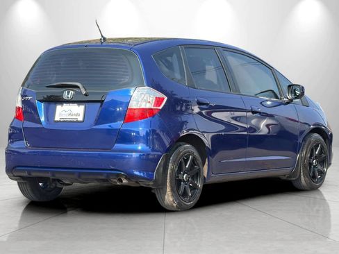 Used 2013 Honda Fit image 2