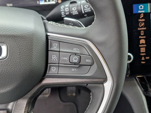 New 2026 Jeep Grand Cherokee L 4WD image 19