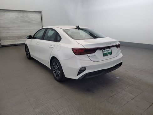 Used 2023 Kia Forte LXS FWD image 5