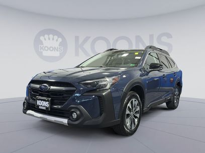 Used 2023 Subaru Outback Limited