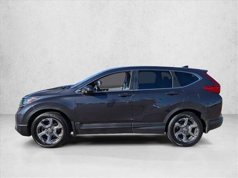 Used 2019 Honda CR-V EX image 8