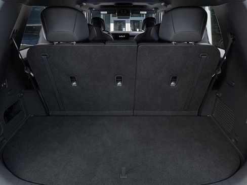 New 2027 Kia Telluride EX X-Line AWD/4WD image 19