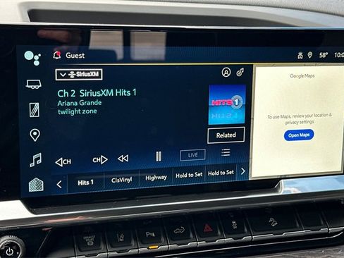 New 2026 Chevrolet Silverado 2500 LTZ w/ LTZ Plus Package image 24