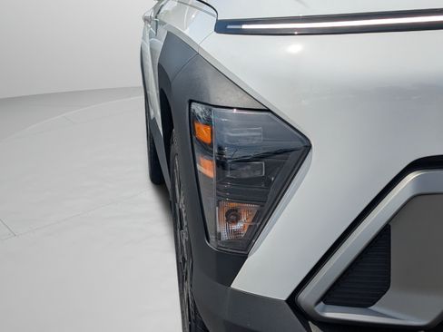 New 2026 Hyundai Kona SEL Sport FWD image 32