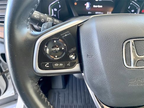Used 2022 Honda CR-V Touring image 32