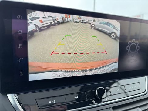 Used 2025 Nissan Altima 2.5 SV w/ SV Special Edition Package image 32