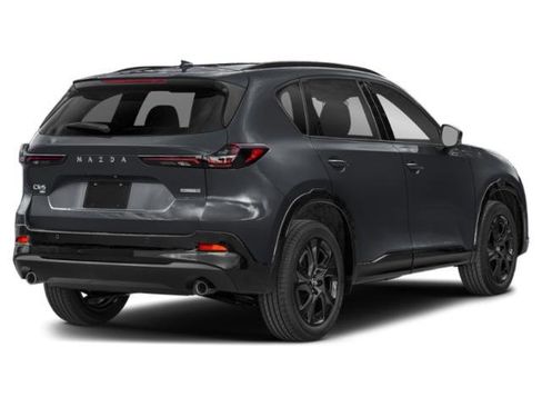 New 2026 MAZDA CX-5 2.5 S w/ Premium Package AWD/4WD image 2