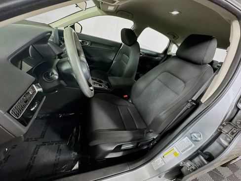 Used 2024 Honda Civic LX image 12
