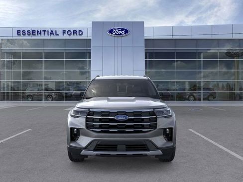 New 2025 Ford Explorer Active w/ Active Comfort Package image 6