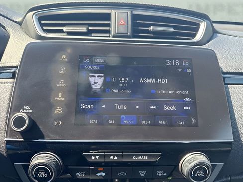 Used 2019 Honda CR-V Touring image 19