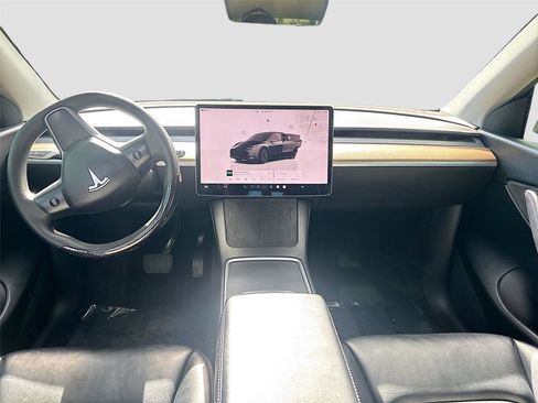 Used 2022 Tesla Model Y Long Range image 23