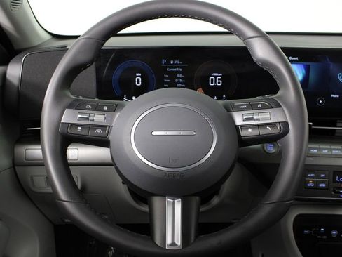 Certified 2026 Hyundai Kona SEL Sport image 9