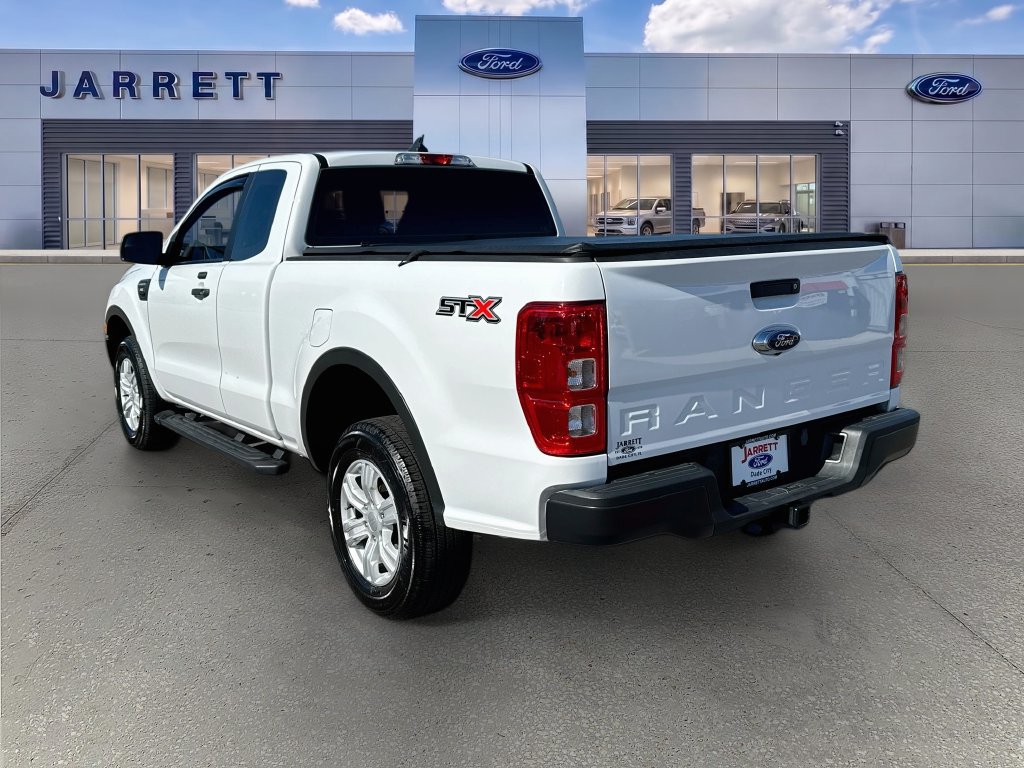 Used 2020 Ford Ranger XL w/ Equipment Group 101A Mid RWD image 5