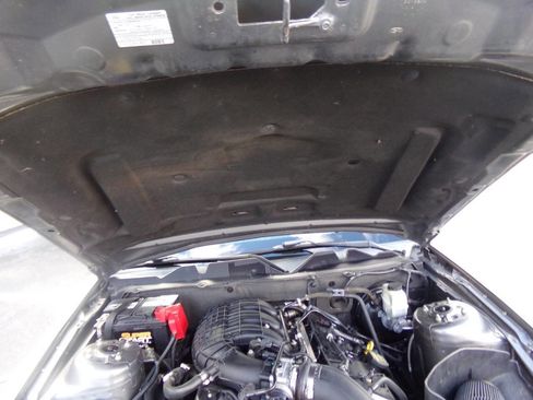 Used 2014 Ford Mustang Coupe w/ Equipment Group 102A image 22