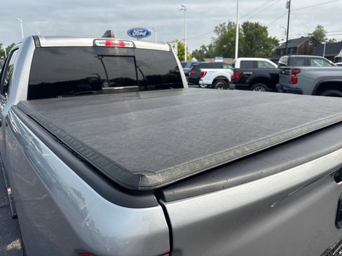 Used 2023 RAM 1500 Big Horn AWD/4WD image 14