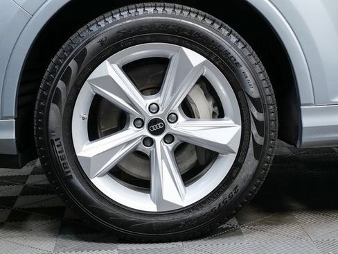 Used 2023 Audi Q7 2.0T Premium Plus image 37