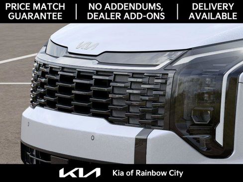 New 2026 Kia Sportage SX image 14