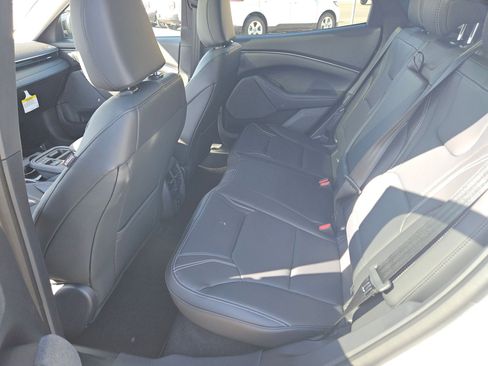 New 2025 Ford Mustang Mach-E Premium image 17