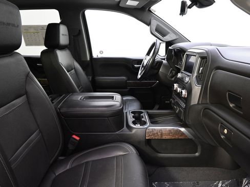 Used 2019 GMC Sierra 1500 Denali image 16