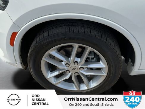 Used 2023 Dodge Durango GT AWD/4WD image 9