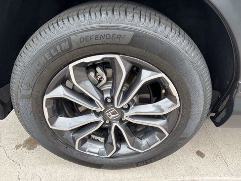 Used 2020 Honda CR-V EX-L image 11