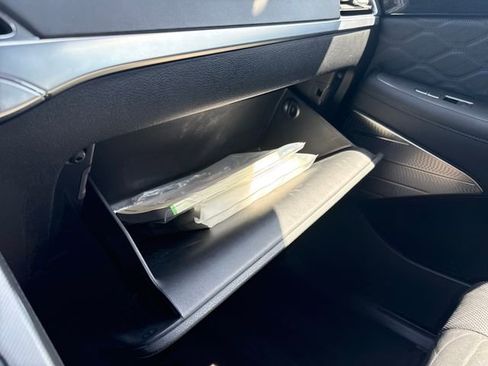 Used 2022 Hyundai Palisade Calligraphy AWD/4WD image 43