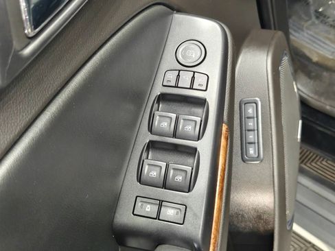 Used 2017 Chevrolet Tahoe Premier image 58