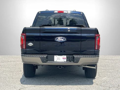 New 2026 Ford F150 King Ranch w/ Equipment Group 601A High AWD/4WD image 27