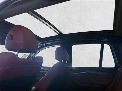 Certified 2023 BMW X3 sDrive30i w/ M Sport Package image 19