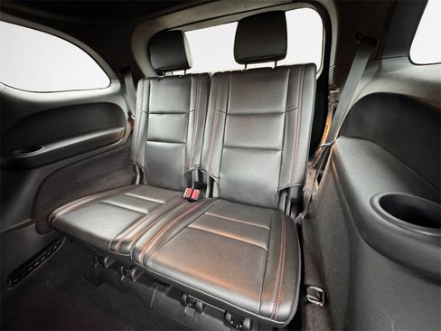 Certified 2024 Dodge Durango GT image 31