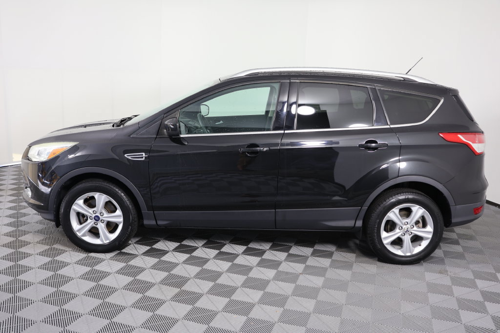 Used 2015 Ford Escape SE AWD/4WD image 5