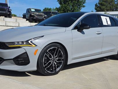 Used 2023 Kia K5 GT
