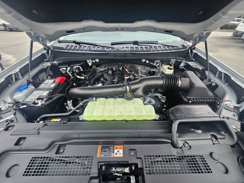 New 2026 Ford Expedition Active image 35