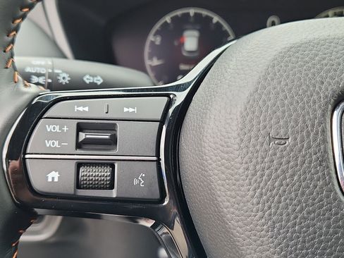 Certified 2026 Honda HR-V Sport image 20