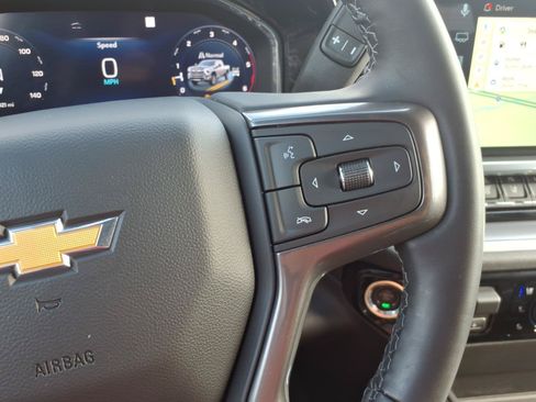 Used 2026 Chevrolet Silverado 3500 High Country w/ Technology Package AWD/4WD image 20
