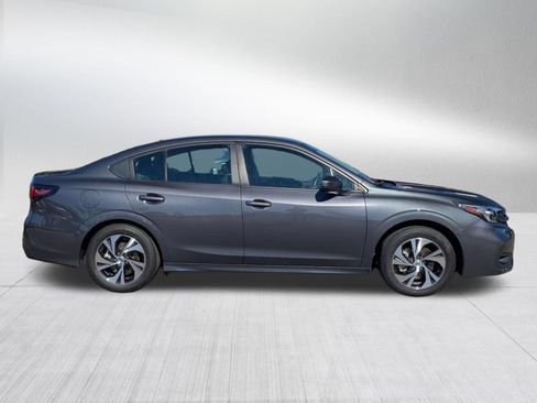 Used 2025 Subaru Legacy Premium AWD/4WD image 6