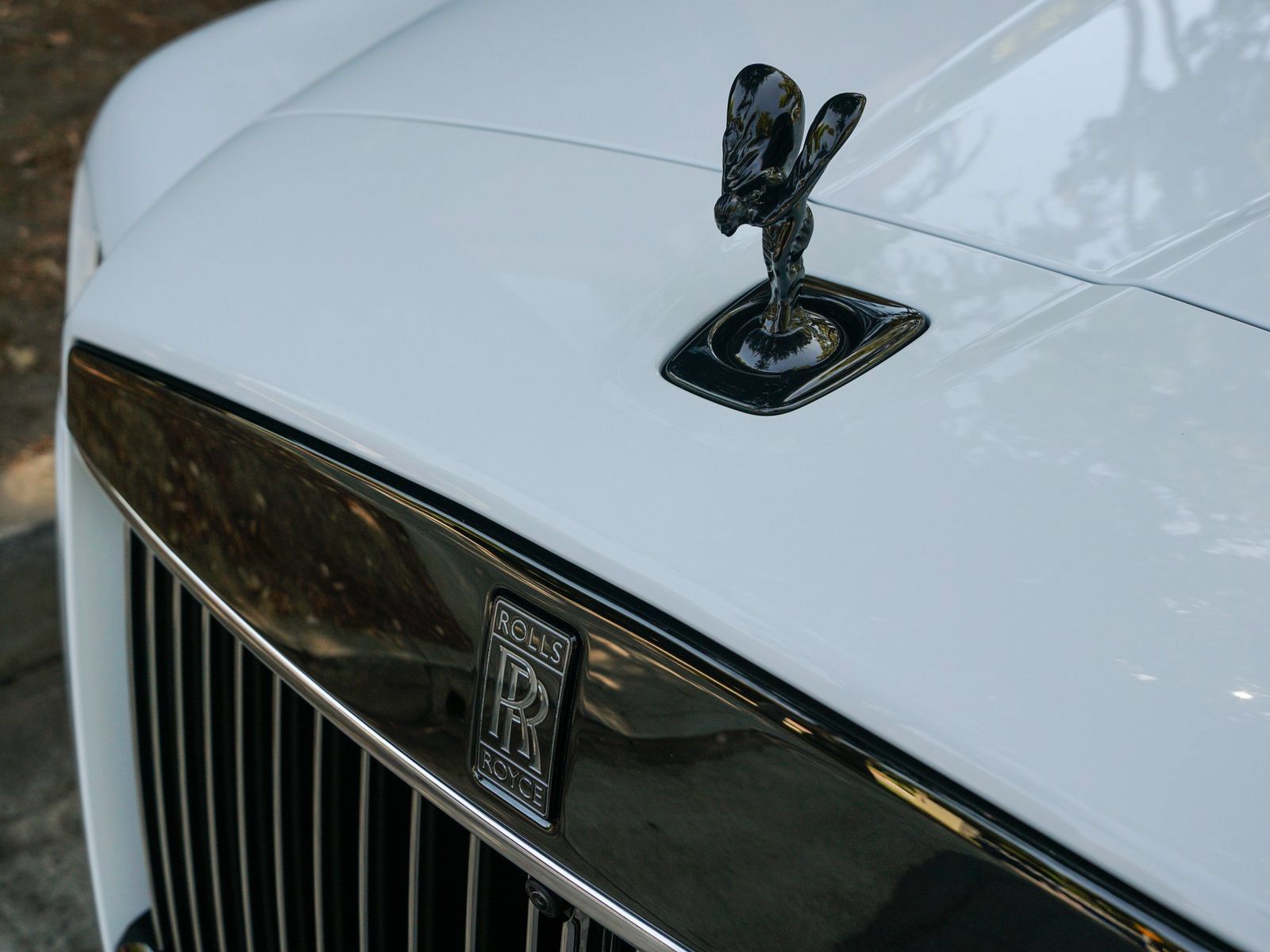 New 2027 Rolls-Royce Cullinan Black Badge AWD/4WD image 37