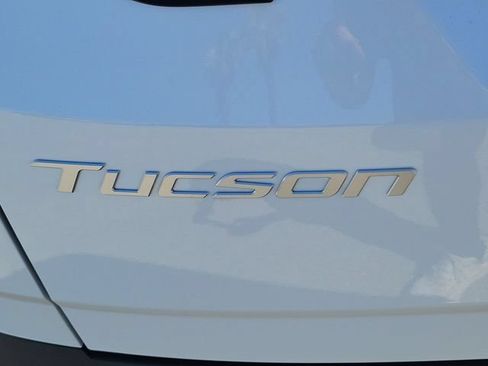 New 2026 Hyundai Tucson Limited AWD/4WD image 31