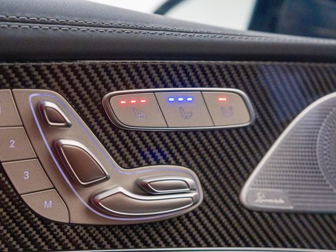 Used 2026 Mercedes-Benz AMG GT 63 S image 32