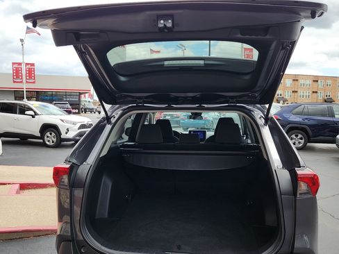 Certified 2025 Toyota RAV4 XLE AWD/4WD image 26